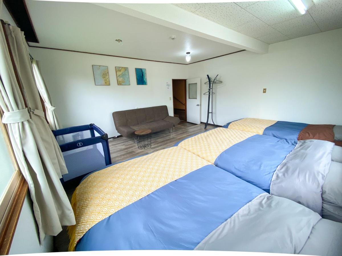 Sola St Inn Noboribetsu 2Min Walk From Noboribetsu Station Luaran gambar