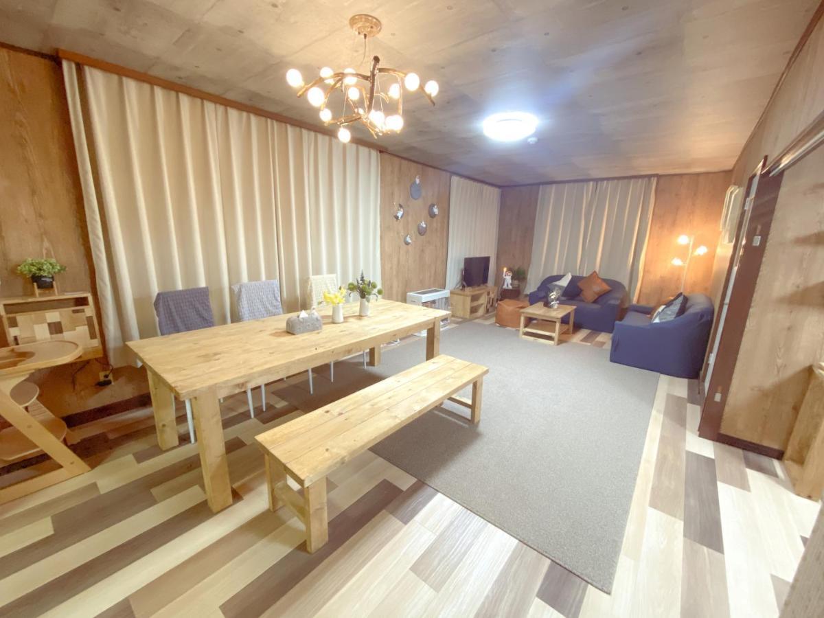 Sola St Inn Noboribetsu 2Min Walk From Noboribetsu Station Luaran gambar